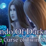 Rondo Of Darkness: The Curse of Twin Moon Trainer