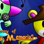 Mystery of Melody Memorial Trainer