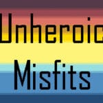 Unheroic Misfits Trainer