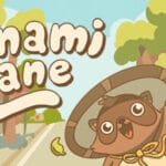 Minami Lane Trainer