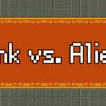 Tank vs. Aliens Trainer