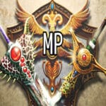 MP / Maya Prophecy Trainer