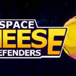 Space Cheese Defenders Trainer