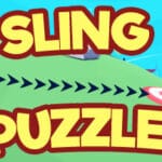 Sling Puzzle: Golf Master Trainer