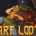 Dwarf Looter Trainer