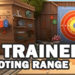 Aim Trainer – Shooting Range Trainer