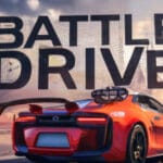 BattleDrive.io Trainer