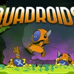 Quadroids Trainer