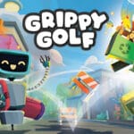 Grippy Golf Trainer