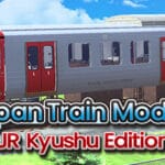 Japan Train Models – JR Kyushu Edition Trainer