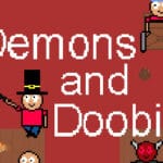 Demons and Doobins Trainer