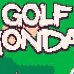 Golf Monday Trainer