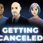 Getting Canceled Trainer