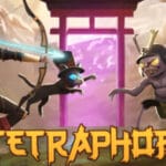 Tetraphobia Trainer