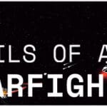 Spoils of a Starfighter Trainer
