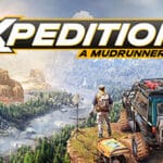 Expeditions: A MudRunner Game Trainer