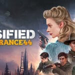 Classified: France ’44 Trainer