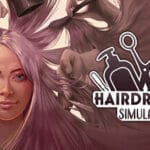 Hairdresser Simulator Trainer