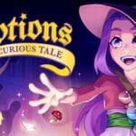 Potions: A Curious Tale Trainer