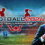 WE ARE FOOTBALL 2024 Trainer