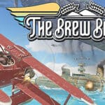 The Brew Barons Trainer