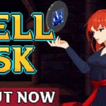Spell Disk Trainer