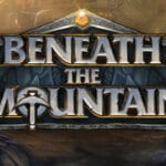 Beneath the Mountain Trainer
