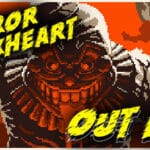 Terror At Oakheart Trainer