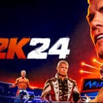 WWE 2K24 Trainer