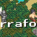 Terrafort Trainer