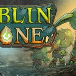 Goblin Stone Trainer