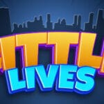 Little Lives Trainer