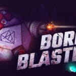 BORE BLASTERS Trainer