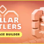 Stellar Settlers: Space Base Builder Trainer
