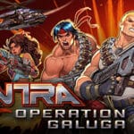 Contra: Operation Galuga Trainer
