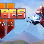 TRIBES 3: Rivals Trainer