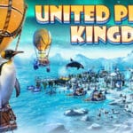 United Penguin Kingdom Trainer