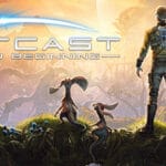 Outcast – A New Beginning Trainer
