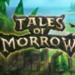 Tales of Morrow Trainer