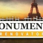 Monuments Renovator Trainer