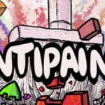 Antipaint Trainer