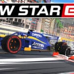 New Star GP Trainer