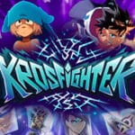 Krosfighter Trainer