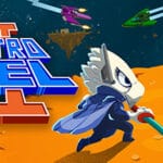 Astro Duel 2 Trainer
