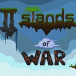 IIslands of War Trainer