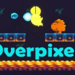 Overpixel Trainer