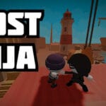 Ghost Ninja Trainer