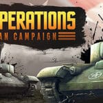 Tank Operations: European Campaign Trainer