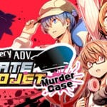 Fantastical Mystery ADV : Ultimate Jumbo Jet Murder Case Trainer