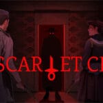 The Scarlet Chaos Trainer
